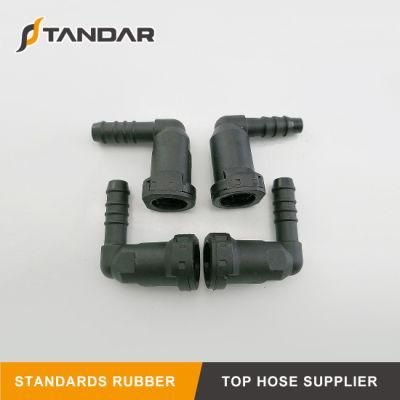 SAE 5/16&quot;-7.89 High Quality Plastic Quick Connector