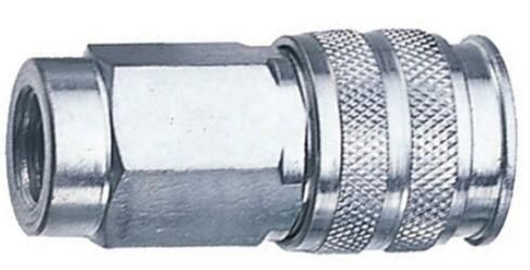 USA Series Universal Quick Coupler