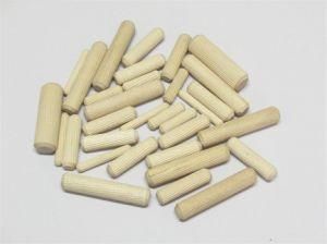 Twisted Grooved Dowel Pin