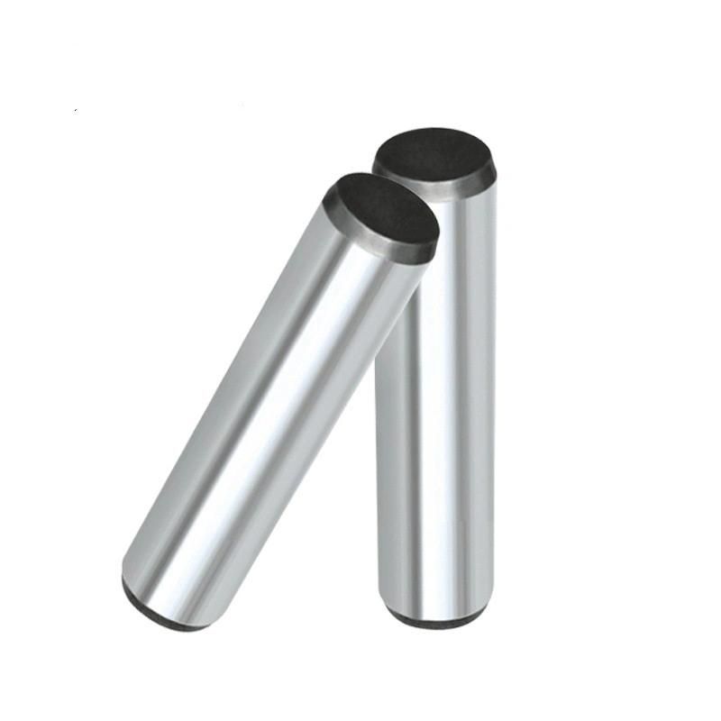 Factory Supply Customized Size Dowel Pins with High Quality