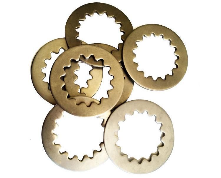GB96-85 Tooth Lock Washer Can Customize