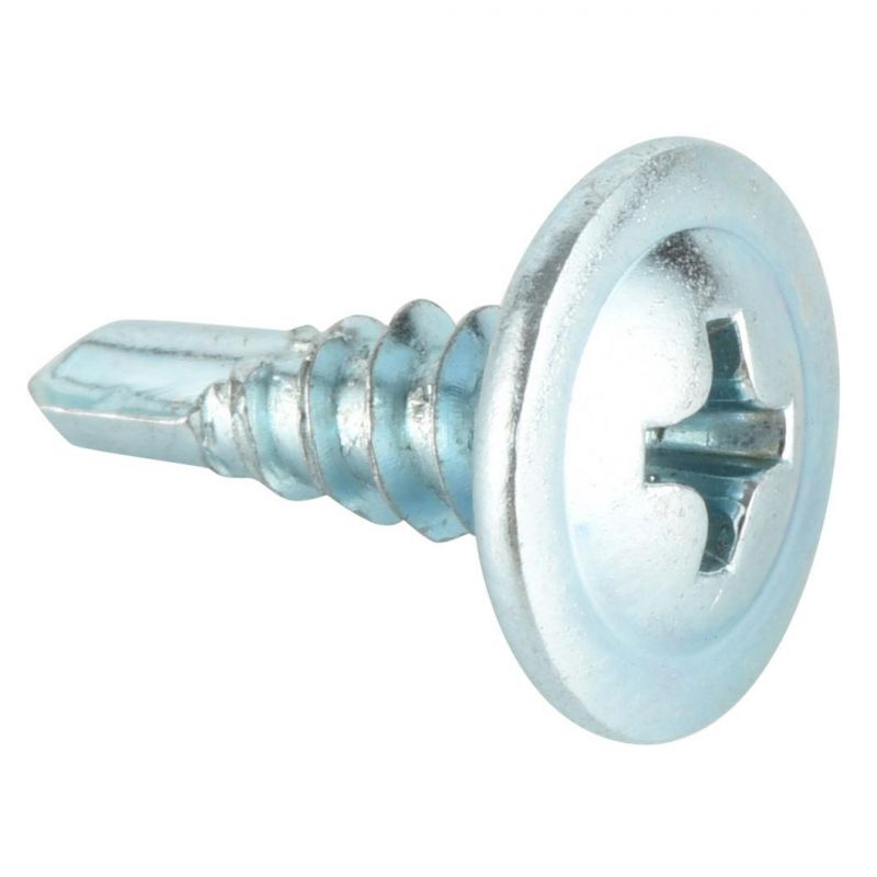 Truss Pan Head Drilling Screw