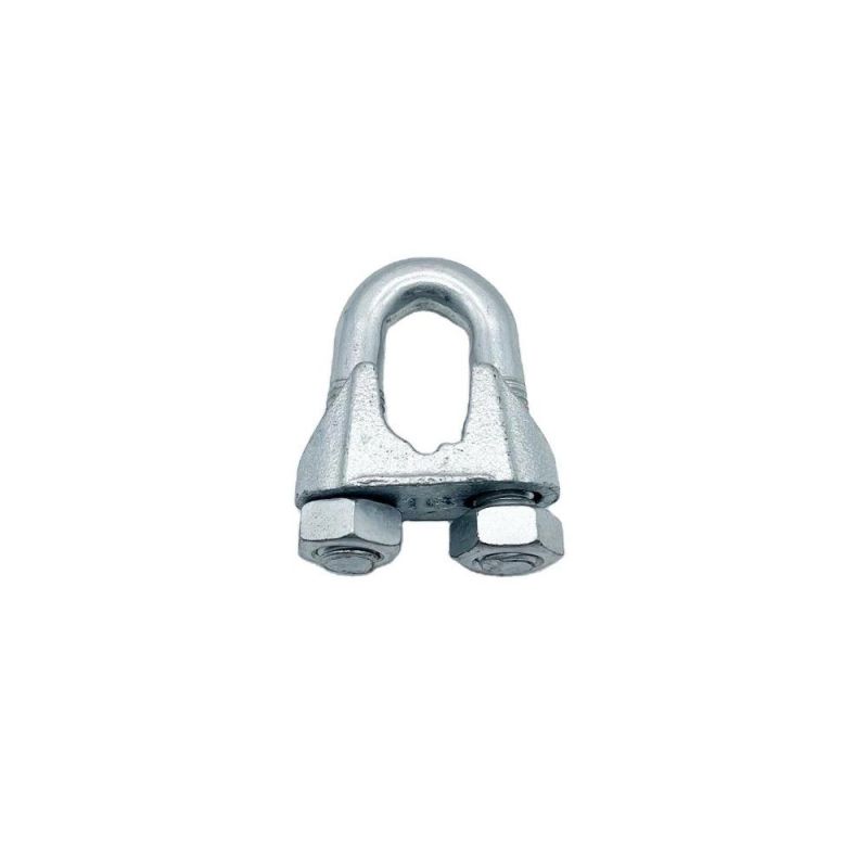 Wire Rope Clip (DIN741)