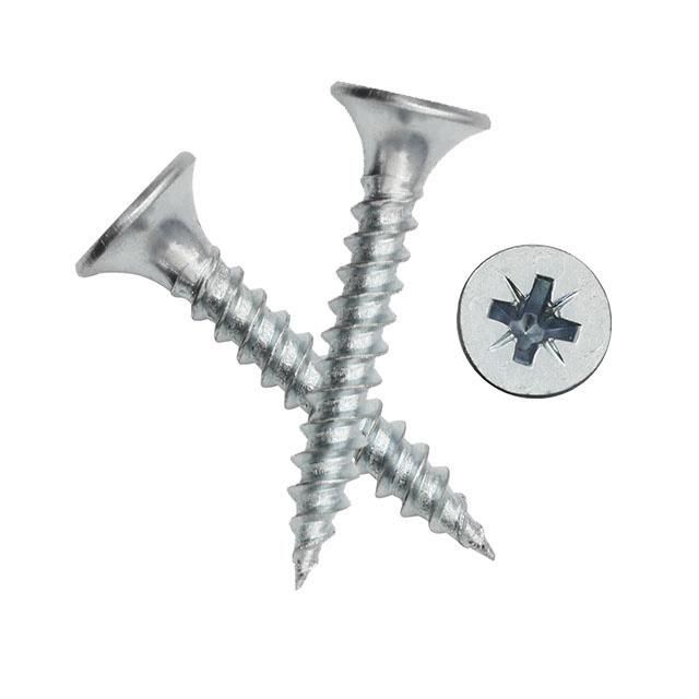 Customized Packing DIN Logo Size Anchor Bolt Self Drilling Screw