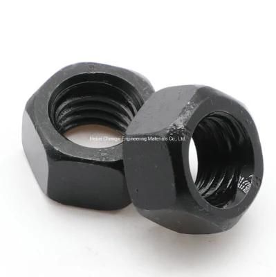 Fastener Professional Hex Nut Manufacturer
