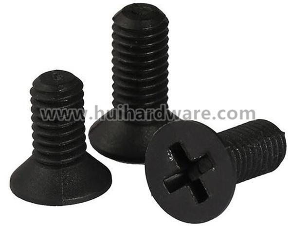 Plastic Nylon Fastener / Nylon Screw / Nylon Nut / Nylon Washer