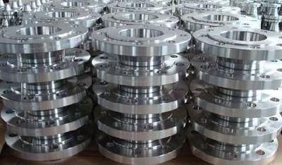 ASTM A182 F11 Alloy Steel Flange