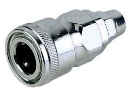 Japan Two Touch Quick Coupler (JSN) Manufacturer