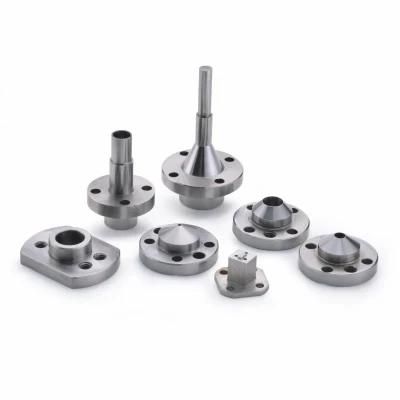 Stainless Steel Reducing Pipe Flange Grinder Roller Wheels Flange