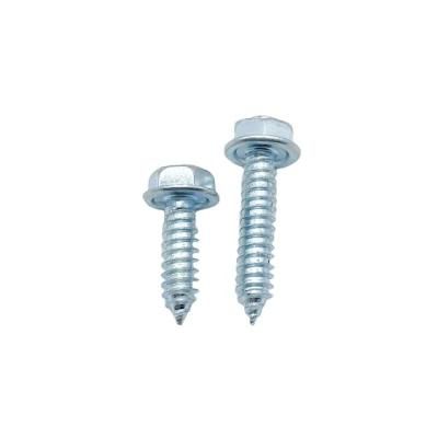 Hex Washer Head Self-Tapping Screw