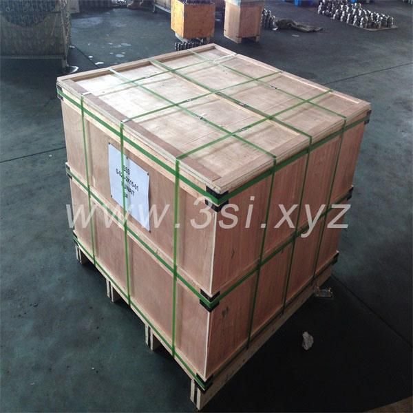 ASME Carbon Steel Stamping Flange (YZF-E369)