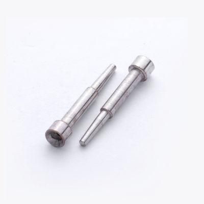 Non-Standard Custom Half Round Head Square Bolts