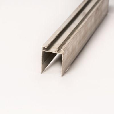 PVC Invisible Flange Joint for Air Duct