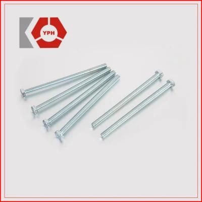 Carbon Steel DIN933 Bolt