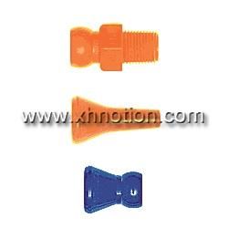 Cooling Tube Components