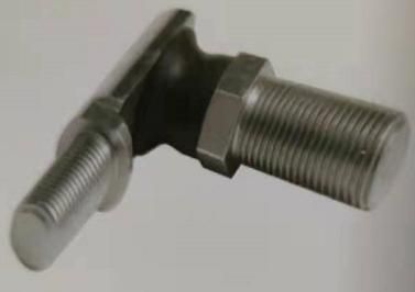 Steely Esm Series Ball Joint