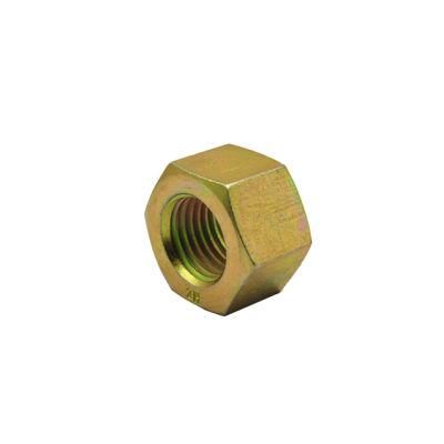 DIN934 Hex Nut Cl. 8 From China