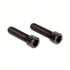 Carbon Steel Hexagon Socket Bolt