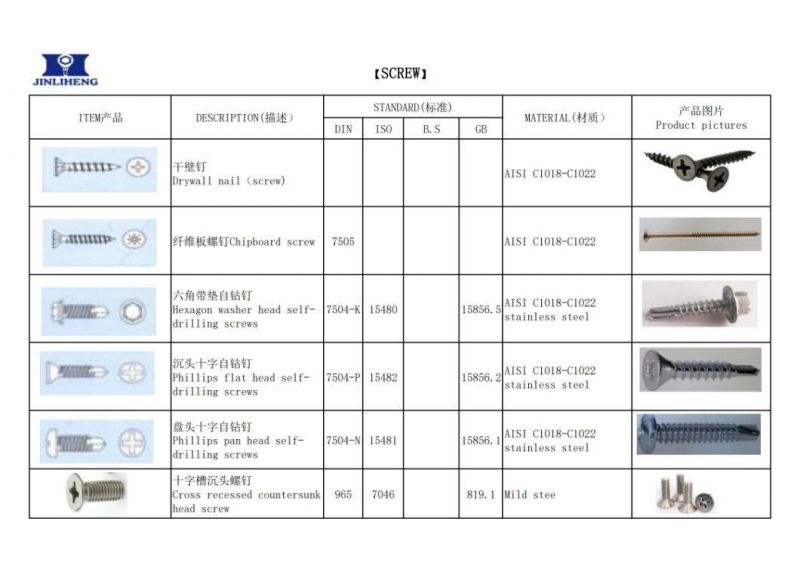 Welding Nail ISO13918 ANSI/Awsd1.1 Jisb1198 GB/T10433-2002
