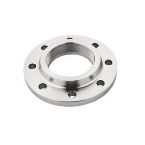 DIN2525 DIN2560 Threaded Flange High Quality