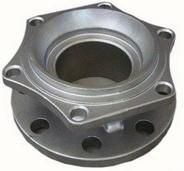 Shaped Parts 39 Precision Casting