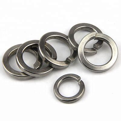 M6 DIN 127 Stainless Steel Wave Disc Belleville Spring Washer