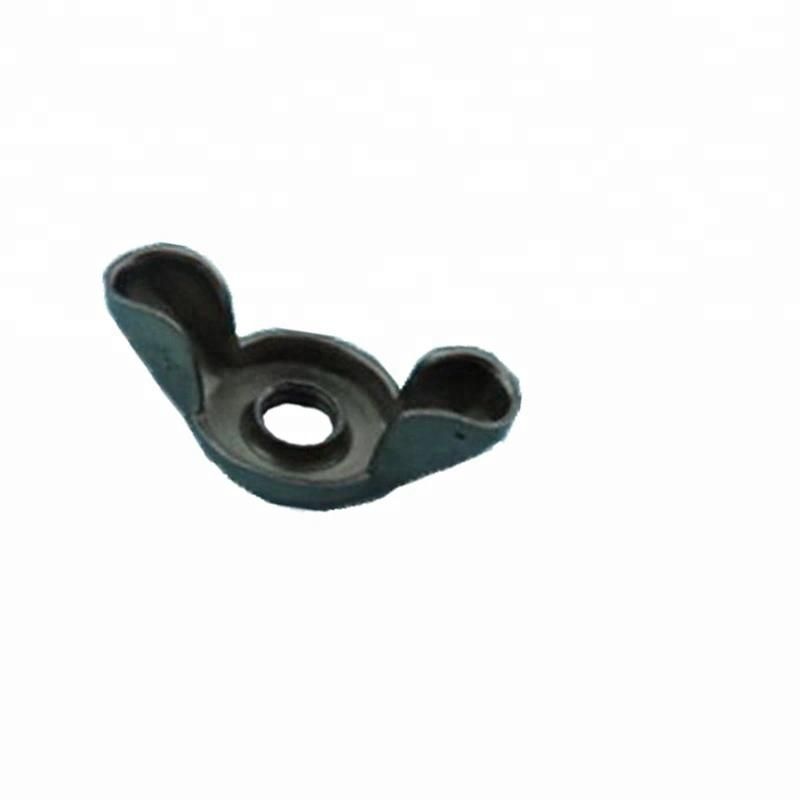 Stamping Wing Nuts, Stamping Butterfly Wing Nuts