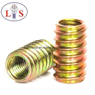 Good Quality Stainless Steel Nut for Machining Insert