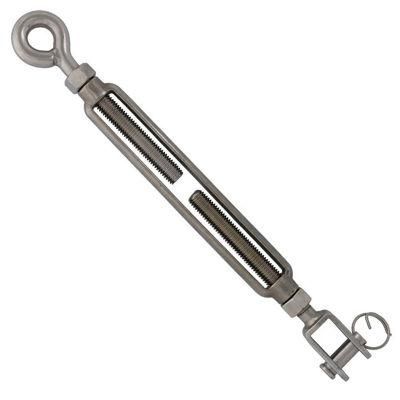 Hot Sale U. S Type Drop Forged Turnbuckle Eye&Jaw for Riggings