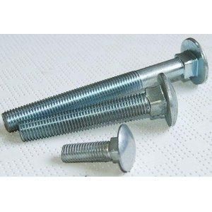 DIN603 Round Head Long Neck Carriage Bolt
