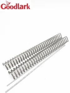 No55 Conveyor Fastener Steel Belt Lacing