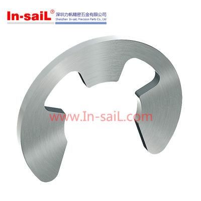 DIN6799 Lock Washer Retaining Washer Retaining Ring for Shaft