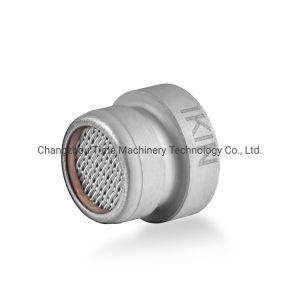 Hydraulic Fittings of Check Damping Valve Hydraulic Connections Manufacturer