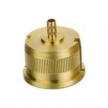 Small High Precision CNC Machined Brass Hardware Parts/Brass Fitting for Furniture Corner/Handbag