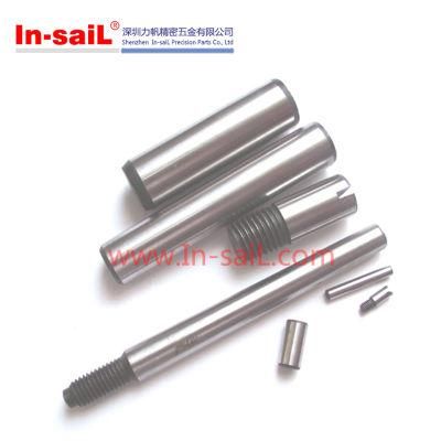 400 Nickel Dowel Pins 97395A101