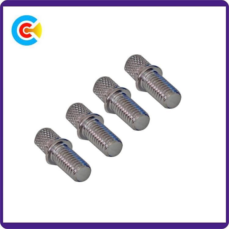 Self Tapping Screw Machine Screw Pan Head Countersunk Head Screw