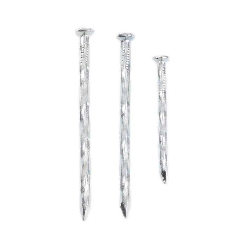 Direct Manufacturer Top Quality Best Price Concrete Nail /Congo Market Concrete Nail / Cameroon Market Concrete Nail