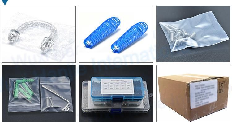 High Quality 4*12 Aluminum Dome Head Blind Rivet