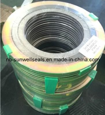 Wri Swg Spiral Wound Gaskets (SUNWELL)