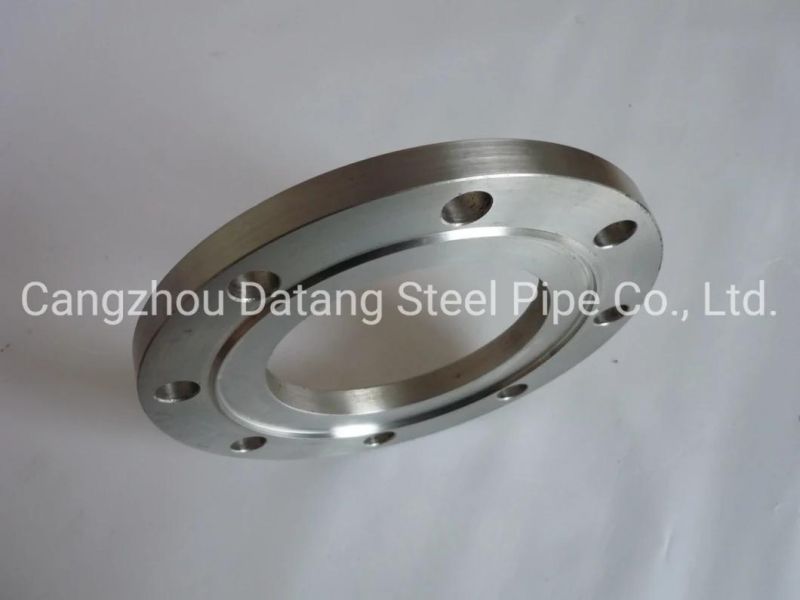 ASTM A182 F11 Alloy Steel Forged Flanges