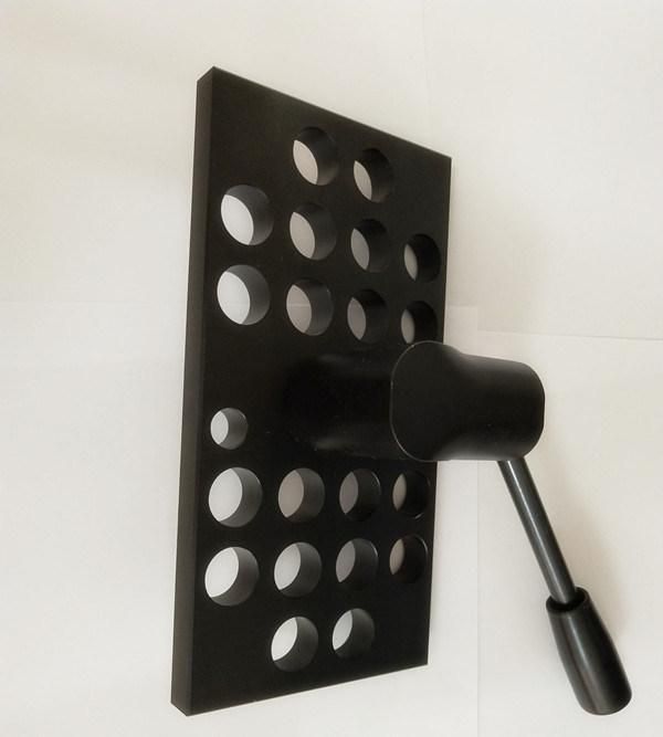 New Mould Staubli Connectors Rmi-20 Water Multi-Coupling