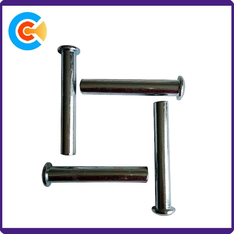 Self CNC Turning Copper Screw Vex Screws Stainless Steel Screw