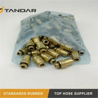 Bleed Pipe Push in Connector 1490086