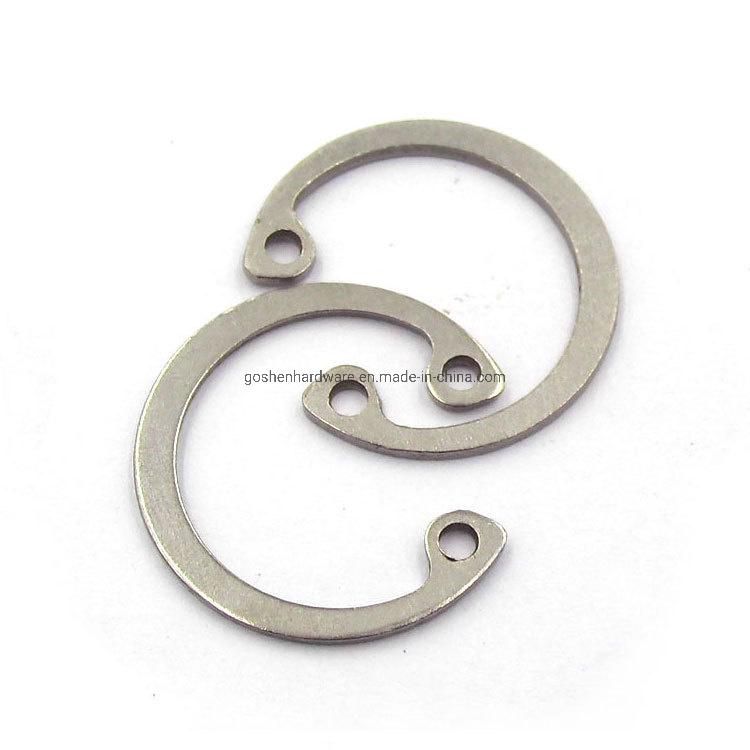 DIN471 A2-70/A2-80 Stainless Steel Plain Washer