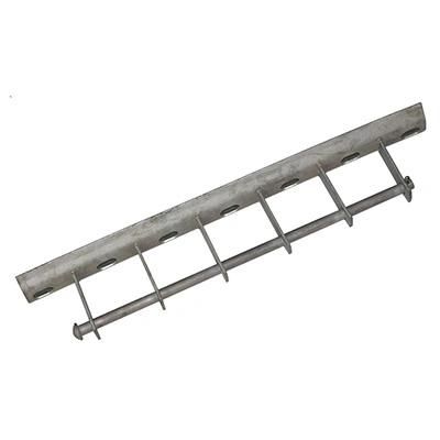 Hot DIP Galvanized Secondary Rack