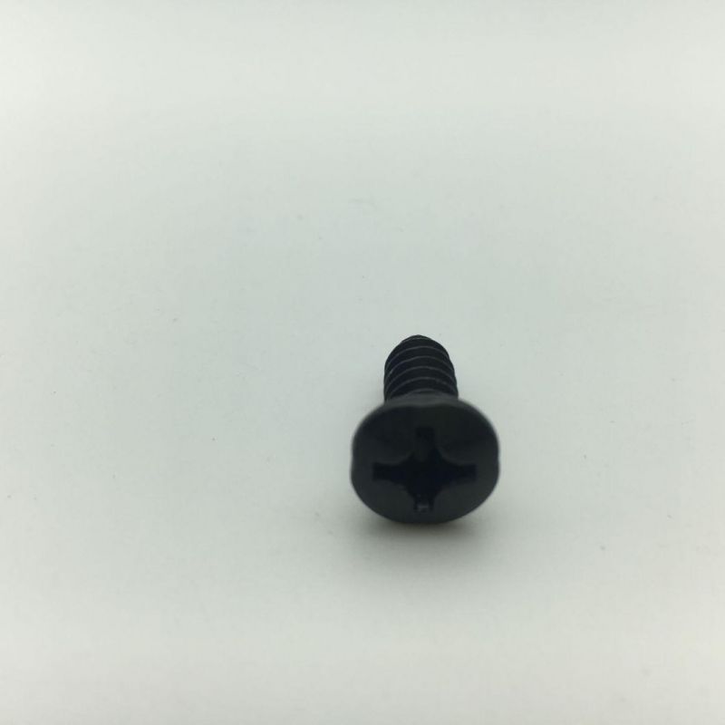 DIN7983 Cross Recessed Countersunk Head Tapping Screws