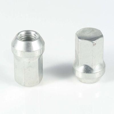 Low Price Steel Hex Domed Head Cap Nut