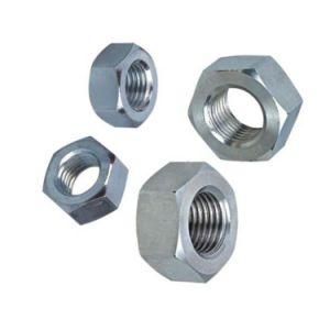 Heavy Hex High Strength Nuts ASTM A194 Gr. 2h