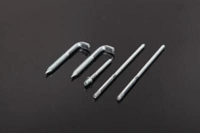 Carbon Steel Dowel Screw and L Type Screw L Screw Bolt