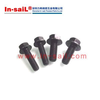 DIN 6900-1-1997 Hexagon Head Bolts and Plain Washers Assemblies